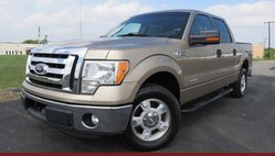 2012 Ford F-150 XL