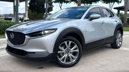 2021 Mazda CX-30 Select