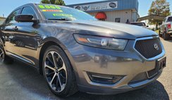 2015 Ford Taurus SHO