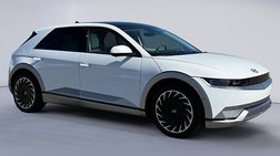 2022 Hyundai Ioniq 5 Limited