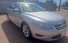 2010 Ford Taurus SEL