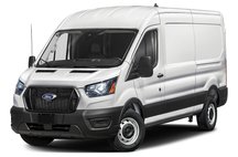 2026 Ford Transit 250