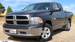 2014 Ram Ram Pickup 1500 SLT