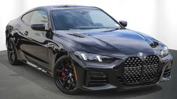 2025 BMW 4 Series 430i