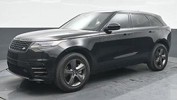 2025 Land Rover Range Rover Velar P250 Dynamic SE