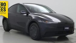 2026 Tesla Model Y Long Range