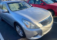 2012 Infiniti G37 Sedan x