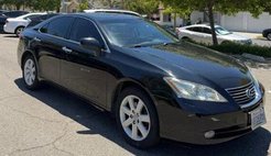 2007 Lexus ES 350 Base
