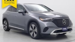 2023 Mercedes-Benz EQE EQE 350 4MATIC