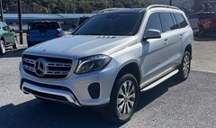 2019 Mercedes-Benz GLS GLS 450