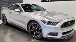 2015 Ford Mustang V6