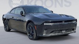 2025 Dodge Charger Daytona R/T