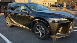 2023 Lexus RX 350 Premium