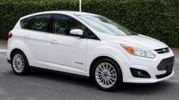 2015 Ford C-Max Hybrid SEL