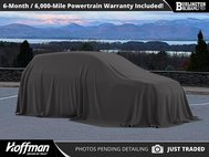 2017 Volkswagen Golf SportWagen TSI S 4Motion