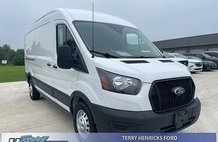 2023 Ford Transit 250