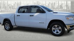 2024 Ram Ram Pickup 1500 Lone Star