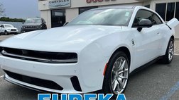 2024 Dodge Charger Daytona Scat Pack