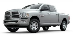 2016 Ram Ram Pickup 3500 Tradesman