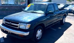 1998 Toyota Tacoma 