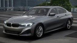 2025 BMW 3 Series 330i xDrive