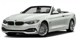 2016 BMW 4 Series 428i