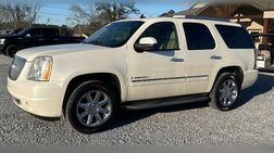 2009 GMC Yukon Denali