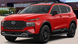 2023 Hyundai Santa Fe XRT