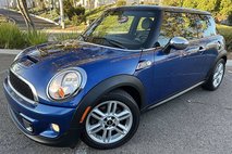 2012 MINI Cooper Hardtop S