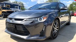 2015 Scion tC Base