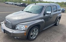 2011 Chevrolet HHR LT