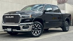 2025 Ram Ram Pickup 1500 Laramie