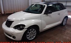 2007 Chrysler PT Cruiser Touring