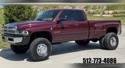 2002 Dodge Ram 3500 ST
