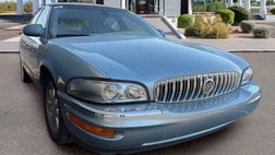 2003 Buick Park Avenue Ultra