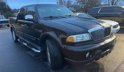 2002 Lincoln Blackwood Base