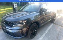 2023 Kia Sorento SX Prestige