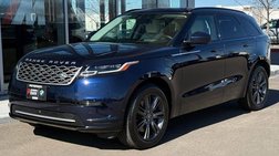 2021 Land Rover Range Rover Velar P340 S