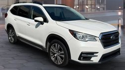 2019 Subaru Ascent Limited 8-Passenger