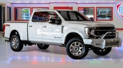 2021 Ford Super Duty F-250 King Ranch