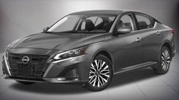 2026 Nissan Altima 2.5 SV