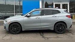 2023 BMW X2 xDrive28i