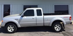 2006 Ford Ranger SPORT