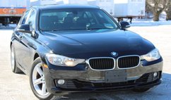 2013 BMW 3 Series 328i xDrive
