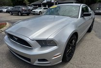 2014 Ford Mustang Base