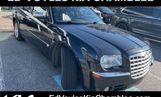 2005 Chrysler 300 C