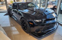 2015 Chevrolet Camaro Z28