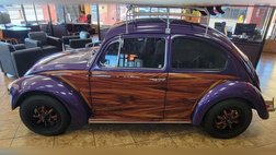 1970 Volkswagen 