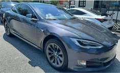 2018 Tesla Model S 75D