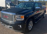 2015 GMC Sierra 1500 Denali